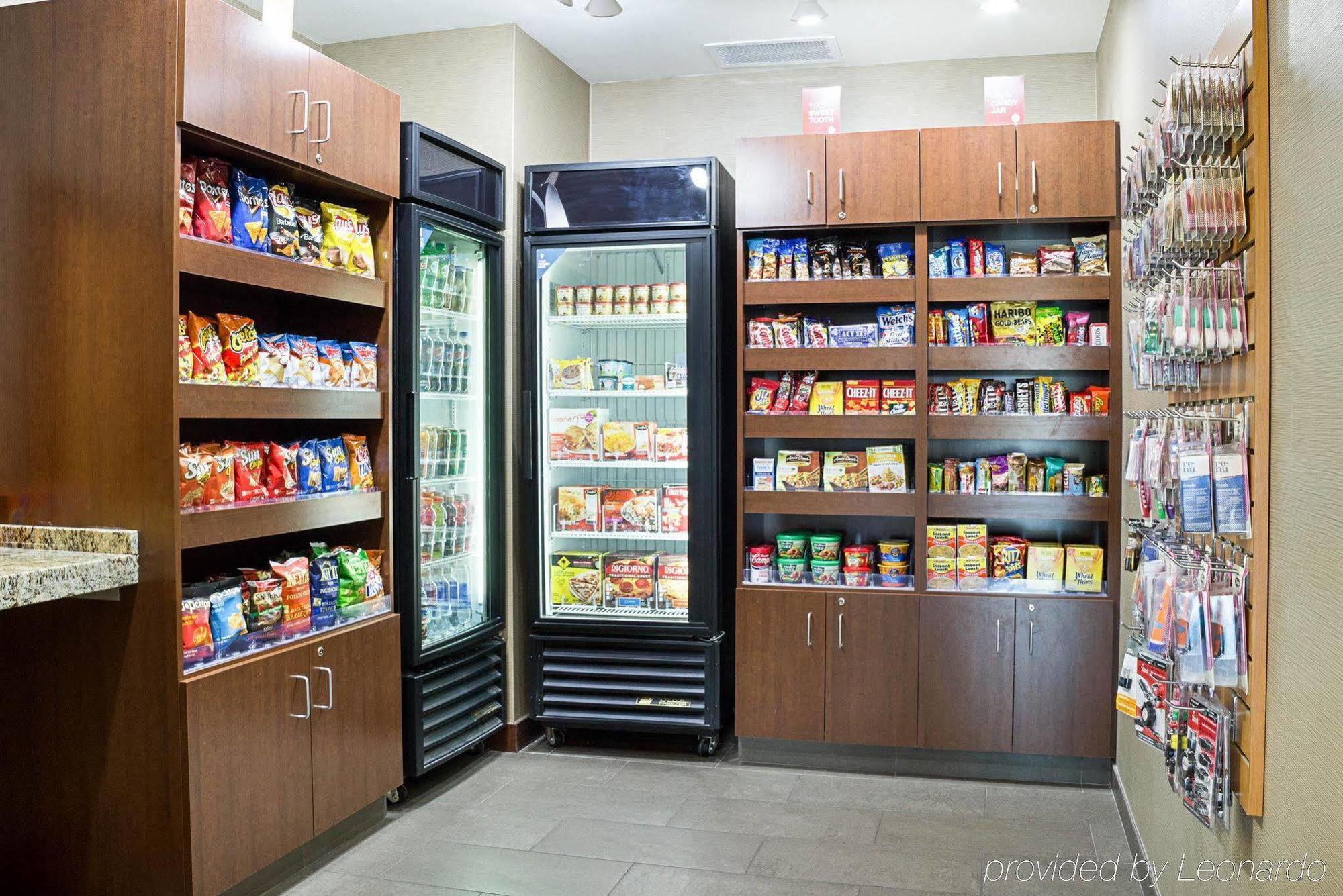Comfort Suites Fargo Medical Center מראה חיצוני תמונה