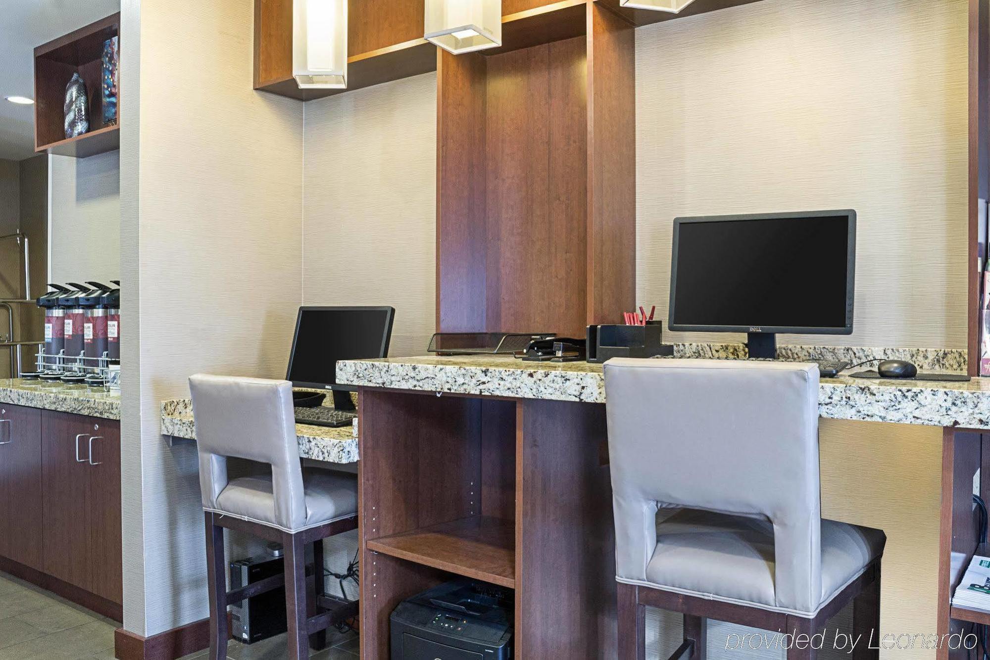 Comfort Suites Fargo Medical Center מראה חיצוני תמונה